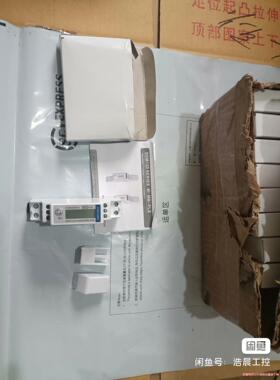 Eastron SDM120MB   全新工程库存还9个，需骏营议价商品