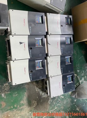 AB罗克韦尔FLEX400变频器  22C-D038A103骏营商贸—议价