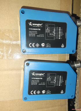 德国wenglor威格传感器Y1TA100QXVT80勒高精议价商品