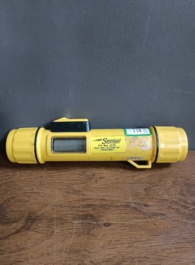 Speedtech便携式测深仪 手持式测深仪 水深探测仪 S骏营商贸—议