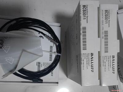 正品BALLUFF巴鲁夫BCS0011 BCS M05T4C(议价商品）