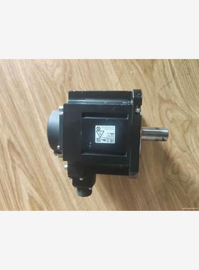 三菱伺服电机HG-SR152J功能好邮橙色如图退换(议价商品）