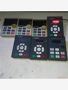 天正频器面板TVFN9型可用实价78元包好包邮，仅质量问(议价商品）