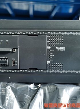 基恩士PLC KV-N60AT  KV-N8EXT骏营商贸—议价
