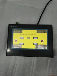 信捷触控屏幕TG765 就一台议价商品 WG正常拆机 实拍