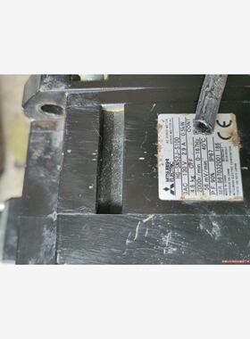 HG-SN52J-S100      三菱伺服电机 0.5K(议价商品）