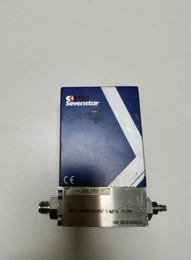 七星流量计，型号CS100A，流量规格300毫升，成色一般，议价商品