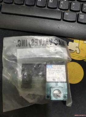 出售美国MAC.全新原装正品电磁阀35A-AAA-DFBJ-议价商品