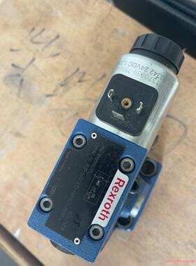 力士乐溢流阀 DWB10B2-52/315-6EG24N9K(议价商品）