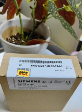 6AG1322-1BL00-2AA0   6AG1 322-骏营议价商品