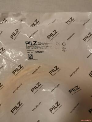 皮尔兹 506322 506301 506302(议价商品）