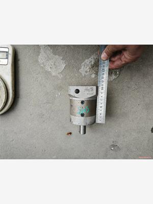 湖北行星减速机，型号SPLF80-5，大家看图片，比速是1(议价商品）