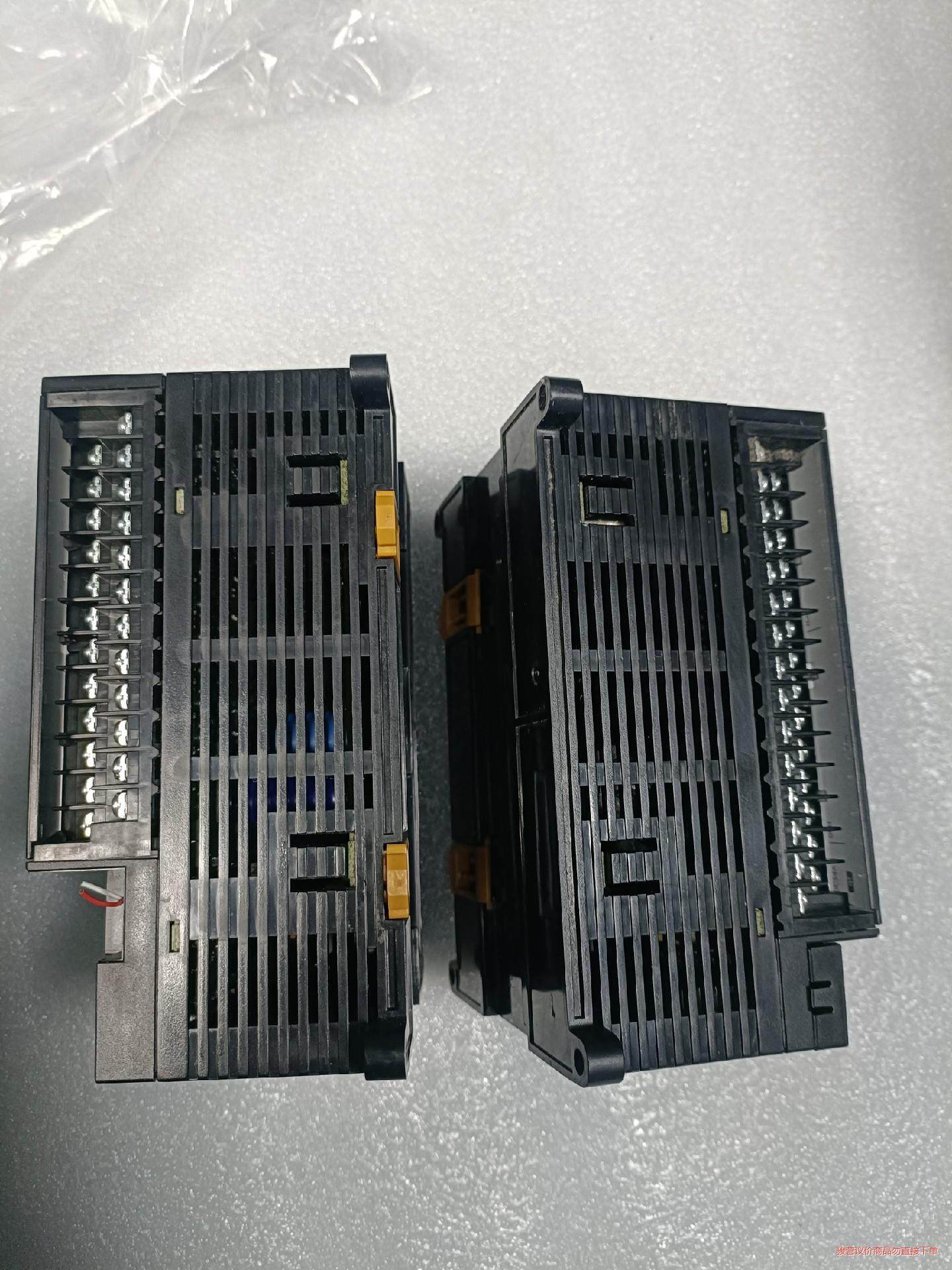 欧姆龙plc、CP1E-N40S1DT-D、成色新，功能包好(议价商品）,电子元器件市场,其它元器件,淘宝优惠券,粉丝福利购,淘宝优惠卷