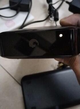 希捷FreeAgent GoFlex TV高清硬盘播放机议价商品