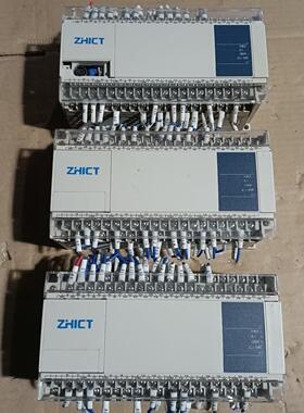 正合PLC ZP3U-3624MT，现货两台，发货前会测试好议价商品