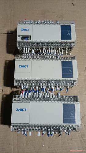 正合PLC ZP3U-3624MT，现货两台，发货前会测试好议价商品