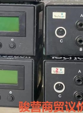 美国Techcon Systems TS500R点胶控制器出骏营商贸—议价
