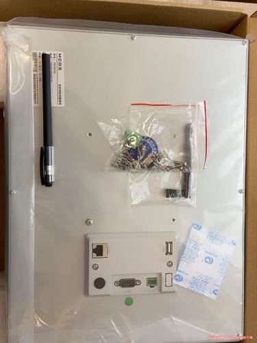 昆仑通态触控屏幕TPC1531Ni-WIFI，物联网屏，带远程议价商品