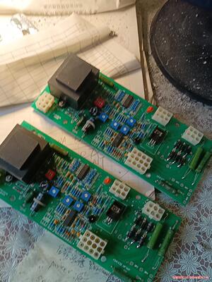 发电机AVR  1FC6发电机调压板 A541432议价商品