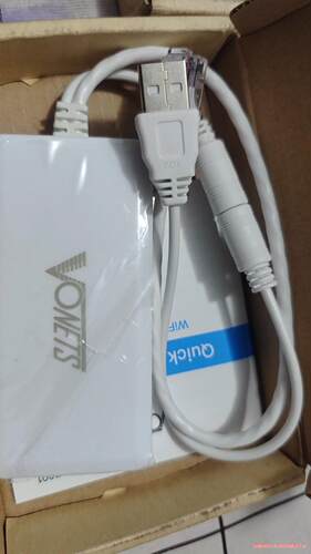 VONETS双频网桥5.8g无线网络信号放大扩展器VAP11议价商品