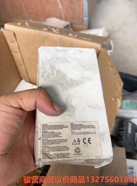 西门子3TH4244E直流接触继电器 全新原装正品骏营商贸-议价