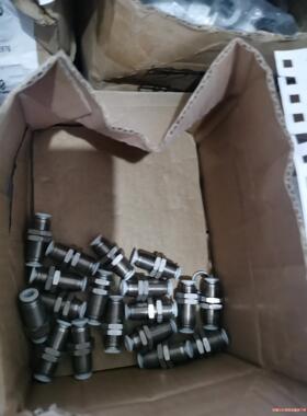 FESTO 费斯托接头 QBS-1/4T-U 564750(议价商品）