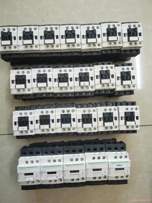 LC1D18/LC1D12/LC1D38BD/LC1D09议价商品