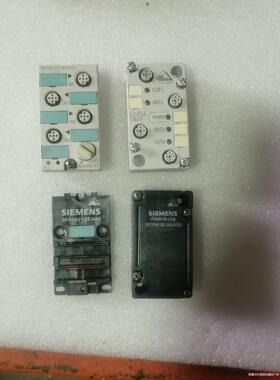 拆机西门子模块四个型号分别是：3RX9800-0AA00，3(议价商品）
