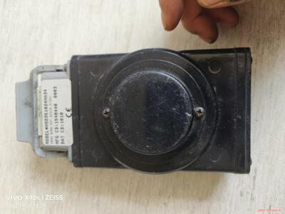 Dynapar丹纳帕编码器HSD351024MA34(议价商品）