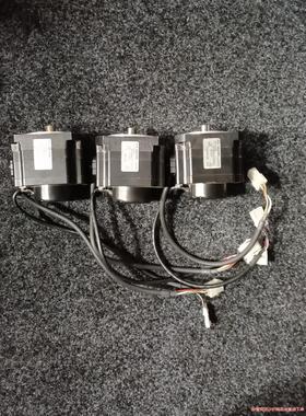 机器人伺服电机P30B08010DXPD3原装进口，电压20议价商品