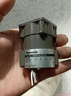 3W日本松下电机M41A3G2W M41A3G2Y M41A议价商品