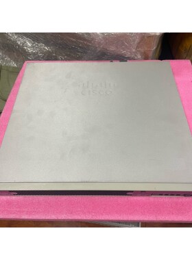 ASA5525-FPWR-K9思科防火墙,原装二手,原装SN骏营商贸—议价
