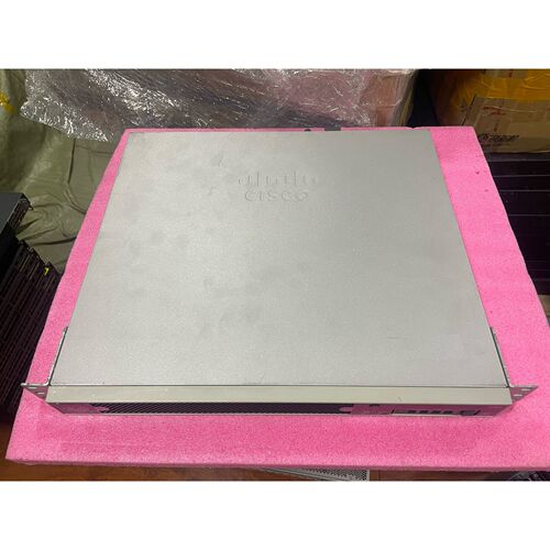 ASA5525-FPWR-K9思科防火墙,原装二手,原装SN骏营商贸—议价