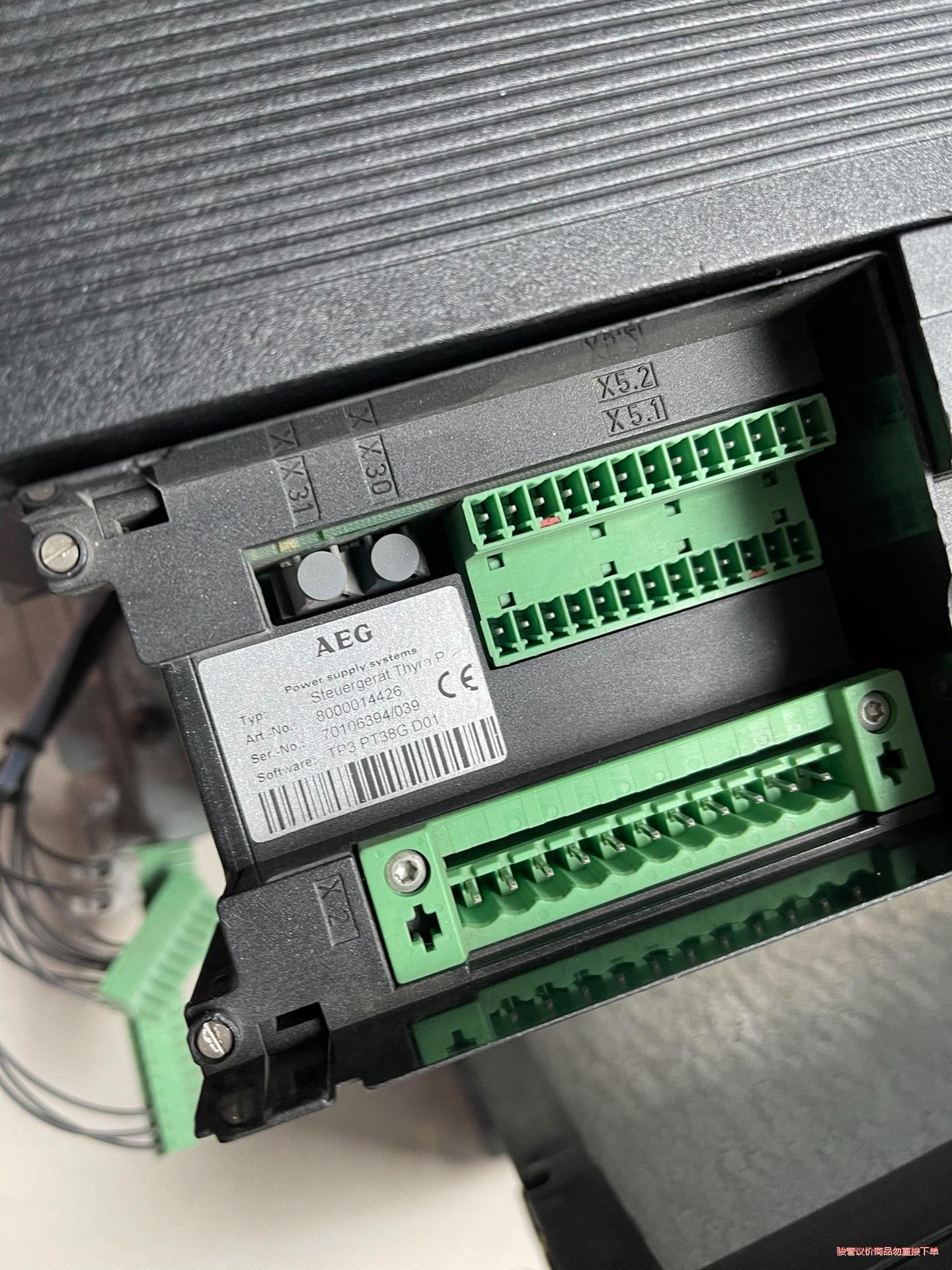 AEG Thyro-P TP3PT28I.D01 TP3PT(议价商品）