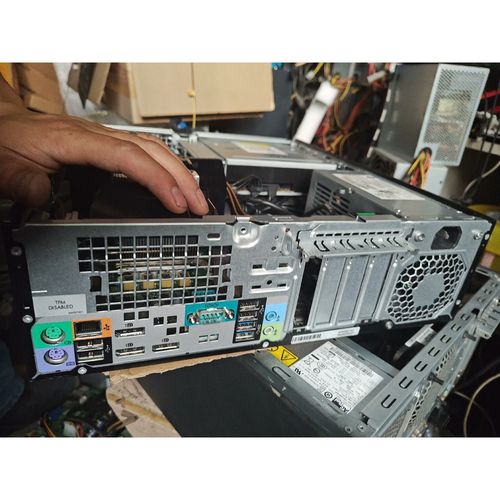 Hp z230 sff 工作站 准系统 1150针cpu接口骏营商贸—议价