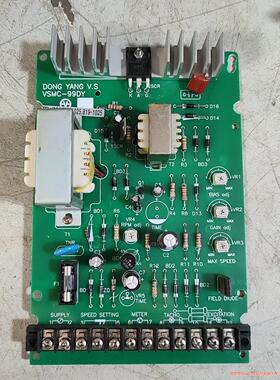 东洋DONG YANG V.S,VSMC-99DY议价商品