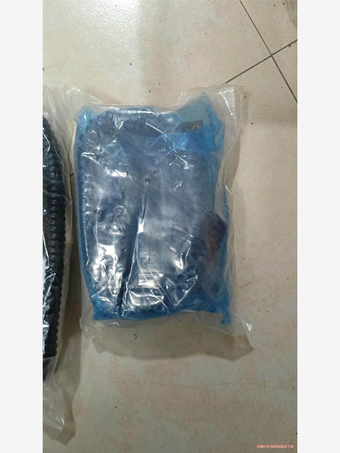 全新单价KASHIYAMA分子泵手操器 PC80P2 041(议价商品）