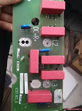 西门子变频器M430 吸收滤波板A5E00444764拆机功议价商品