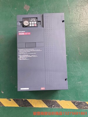 三菱变频器  AP700系列   FR-AP740-22K-骏营商贸—议价