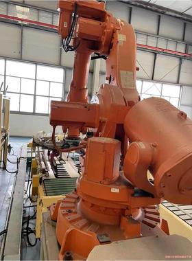 ABB机械手 IRC5 M2004  成色漂亮 已经 两套(议价商品）