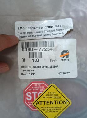 全新德国AMAT 0090-77234和0090-77239议价商品