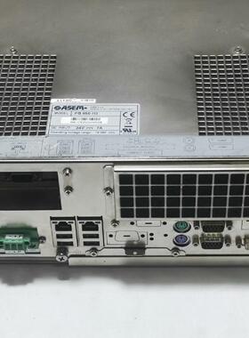 意大利原装进口ASEM 工控系统控制器 工控主机  型号:(议价商品）