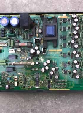 富士变频器5000G11/P11原装拆机驱动板EP-3959议价商品