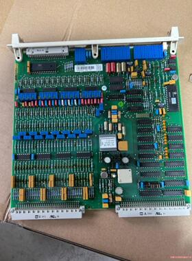 全新 ABB 模拟量输入板DSAI 1300，3BSE003(议价商品）
