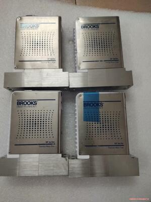 2600SCCM N2 拆机流量计 Brooks流量计 GF议价商品