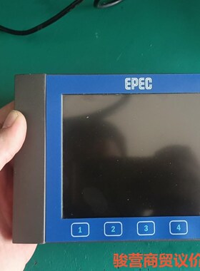 EPEC2040显示器，非全新，9成左右骏营商贸—议价