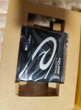 Delock 91686 USB3.0  for CFast议价商品