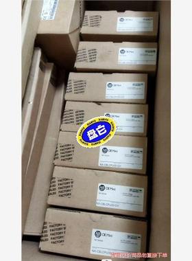 AB 通讯电机NX-CBLCPU05(议价商品）