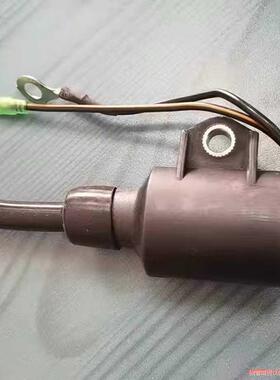 海的雅马哈船舷外机2冲9.9/15马力 63V-85570-议价商品