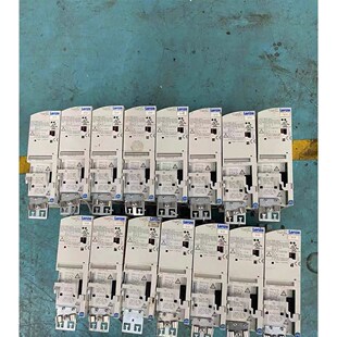 220V 0.骏营商贸—议价 2C拆机Lenze变频器 E82EV751